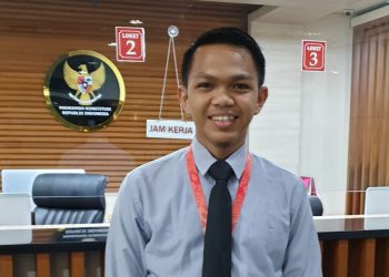 Sidang Perdana Uji Materi UU Capil dan Kependudukan