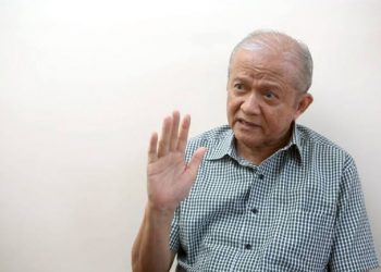 Soal Cadar, Sekjen MUI: Pemerintah Jangan Buat Gaduh, Depankan Dialog