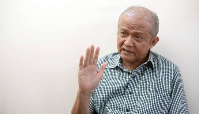 Soal Cadar, Sekjen MUI: Pemerintah Jangan Buat Gaduh, Depankan Dialog