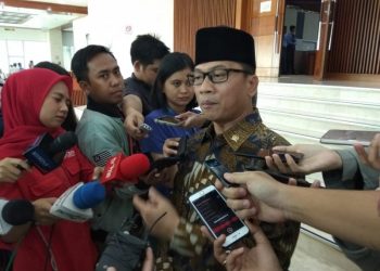 Pelarangan Cadar, Ketua Komisi VIII DPR-RI: Pemahaman Dangkal
