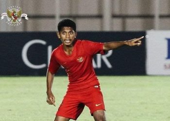 Sepak Bola Indonesia Berduka, Kehilangan Punggawa Alfin Lestaluhu
