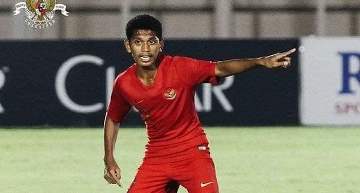 Sepak Bola Indonesia Berduka, Kehilangan Punggawa Alfin Lestaluhu