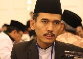 NU: Faktor Keamanan Tak Cukup Untuk Larang Cadar