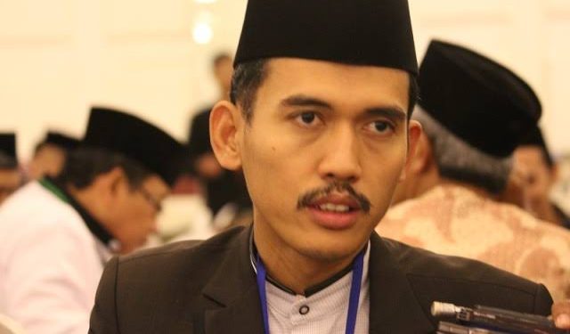 NU: Faktor Keamanan Tak Cukup Untuk Larang Cadar