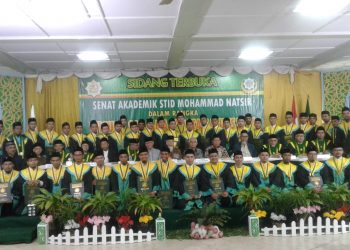 Usai Wisuda 80 Dai Sarjana Dikirim ke Pedalaman