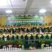 Usai Wisuda 80 Dai Sarjana Dikirim ke Pedalaman