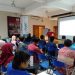 Belajar Pertolongan Pertama Bersama Alumni IPB