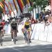 Tour de Singkarak 2019, Tim Malaysia Ungguli Finish Etape I di Istano Basa Pagaruyung