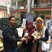 Produk Pendampingan Human Initiative di Festival Filantrop Muda 2019