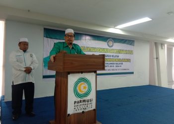 Parmusi: Masalah Utama Bangsa Bukan Radikalisme, Tapi..