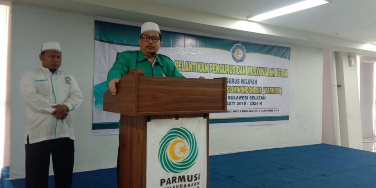 Parmusi: Masalah Utama Bangsa Bukan Radikalisme, Tapi..