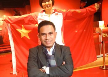 Belajar dari ‘Gelombang Baru’ China