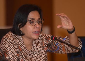 Menkeu: Ditemukan Desa Fiktif Terima Dana Desa