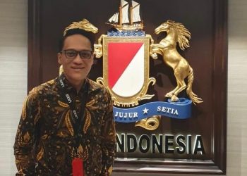 Ekonomi Kreatif Tulang Punggung Perekonomian Indonesia