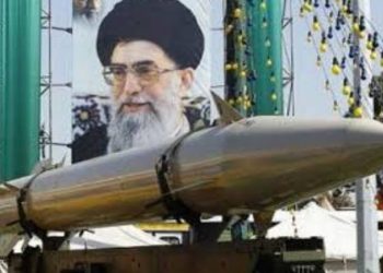 Inggris Mengaku Terancam dengan Program Baru Nuklir Iran