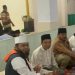 Tausyiah Di Curup, Helmi dan Fikri Ingin Wujudkan Curup Yang Religius