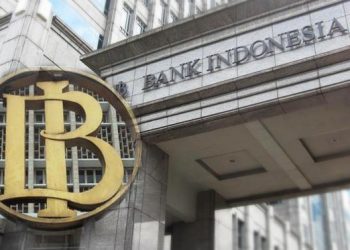 BI: Cadangan Devisi Akhir Oktober 2019 Meningkat