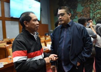 Kemenpora Dituntut Fokus Bidang Kepemudaan