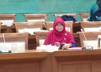 Pemerintah Diminta Beri Perhatian Serius Ekonomi Syariah