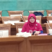 Pemerintah Diminta Beri Perhatian Serius Ekonomi Syariah