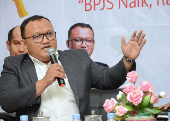 Gagal Kelola BPJS Kesehatan, Pemerintah Dinilai Langgar HAM