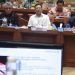 DPR Minta Pemerintah Tidak Naikkan Iuran BPJS Kesehatan