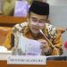 Usai Disemprit Dewan, Menag Minta Polemik Cadar Dan Celana Cingkrang Disudahi