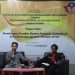Hadiri LKMO, Fikri Berikan 8 Kunci Sukses ke Mahasiswa IAIN