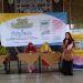 Ma’had Elkisi Launching Buku Karya Santri
