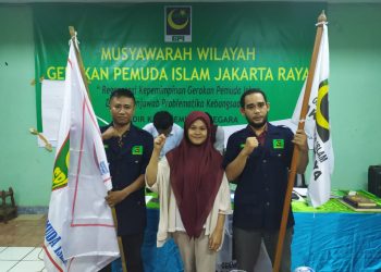 Muswil GPI Jakarta Raya Tetapkan Pimpinan Baru