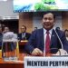 Prabowo Pelajari Kemungkinan Pemulangan HRS