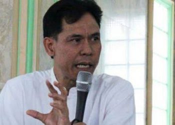Soal HRS Dicekal, FPI Kecam Sikap Dubes Agus Maftuh