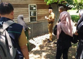 Ada Penerima PKH Pilih Undur Diri, Mengapa?