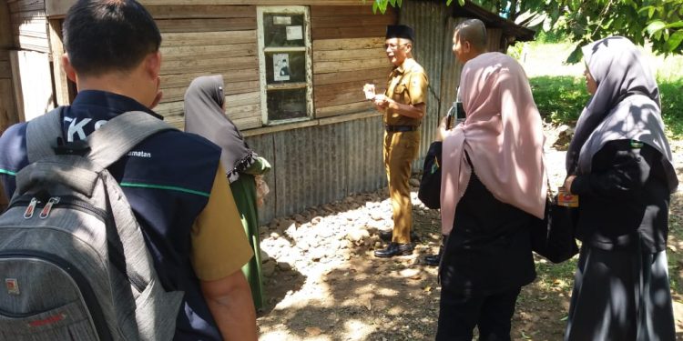 Ada Penerima PKH Pilih Undur Diri, Mengapa?