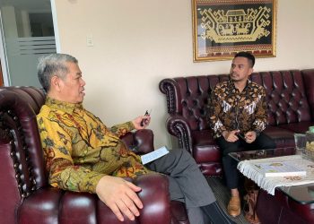Perguruan Tinggi Harus Menjawab Tantangan dan Kebutuhan Ekosistem Ekraf