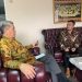 Perguruan Tinggi Harus Menjawab Tantangan dan Kebutuhan Ekosistem Ekraf