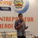 Muktamar KBPII, Sandi: Revolusi Industri 4.0 Berkah Buat Pengusaha