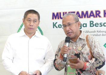 Jusuf Kalla Diagendakan Buka Muktamar ke-6 KBPII