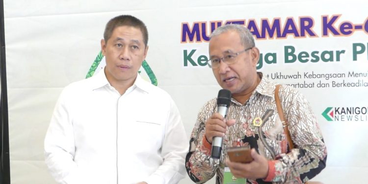 Jusuf Kalla Diagendakan Buka Muktamar ke-6 KBPII