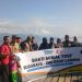Pasca Gempa 7,2 SR, JMS Kembali Gelar Sunatan Massal di Halmahera