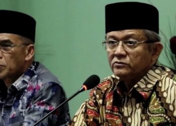 MUI: Sukmawati Usik Ranah Keyakinan Umat