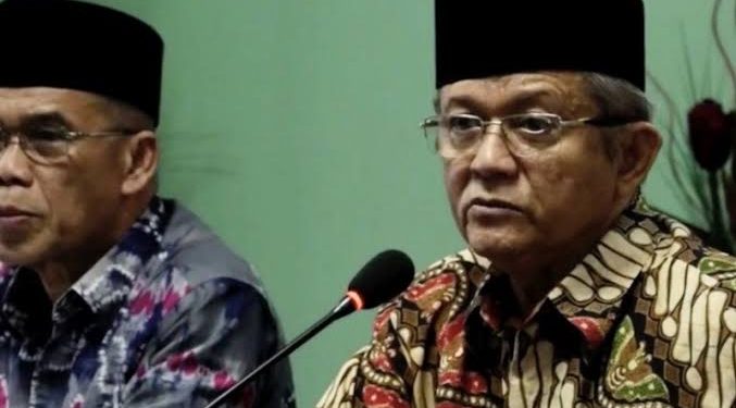 MUI: Sukmawati Usik Ranah Keyakinan Umat