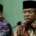 MUI: Sukmawati Usik Ranah Keyakinan Umat