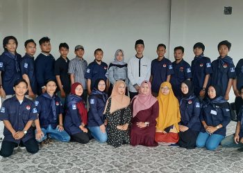 Sambut Hari Anak, BM PAN Rejang Lebong Akan Hadir Untuk Anak Rejang Lebong