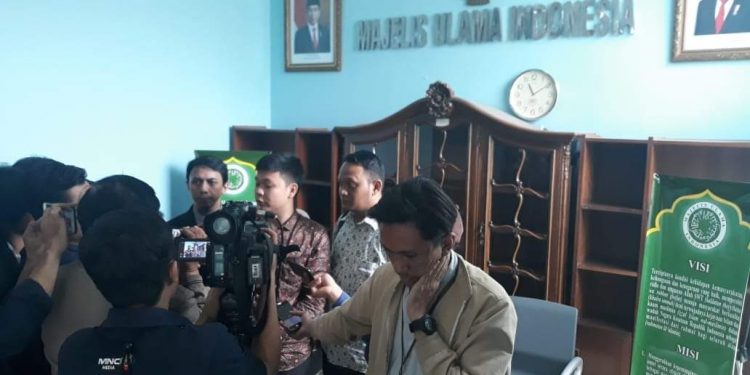 LBH Street Lawyer Mohon Sikap Keagamaan MUI Soal Sukmawati