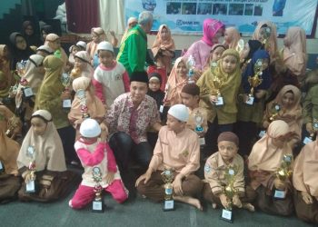Fikri Thobari : Muhammadiyah ialah Pahlawan Untuk Agama dan Bangsa Indonesia