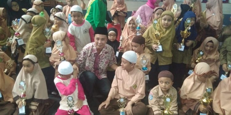 Fikri Thobari : Muhammadiyah ialah Pahlawan Untuk Agama dan Bangsa Indonesia