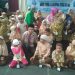 Fikri Thobari : Muhammadiyah ialah Pahlawan Untuk Agama dan Bangsa Indonesia
