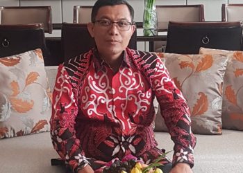 Muktamar STII Lahirkan Program 1 Kabupaten 100 Hektar Padi