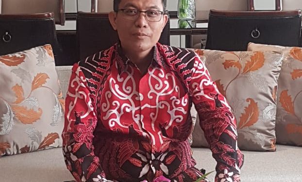 Muktamar STII Lahirkan Program 1 Kabupaten 100 Hektar Padi